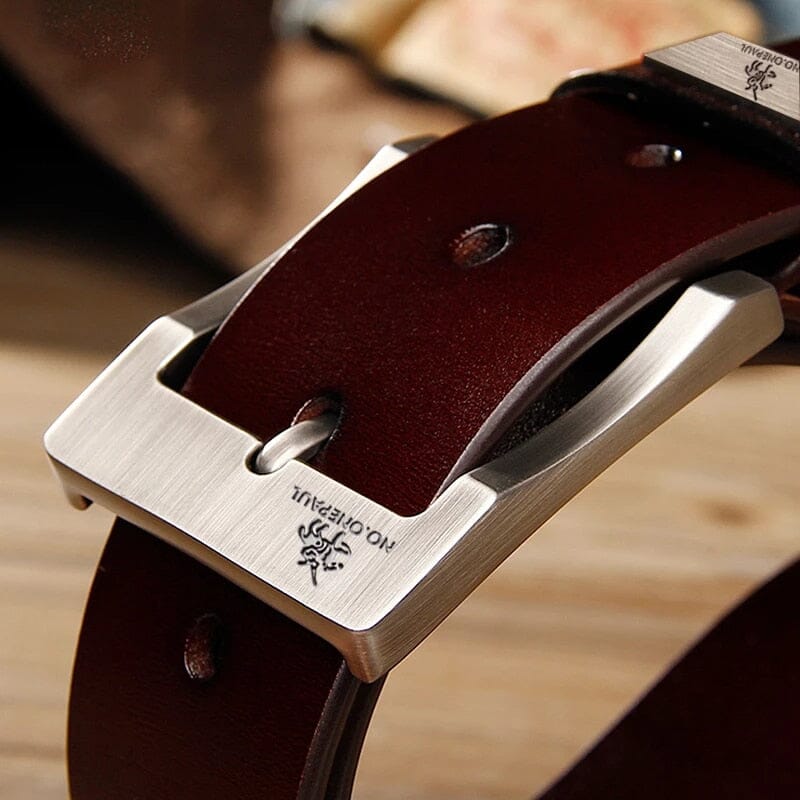Nova Belt for Men