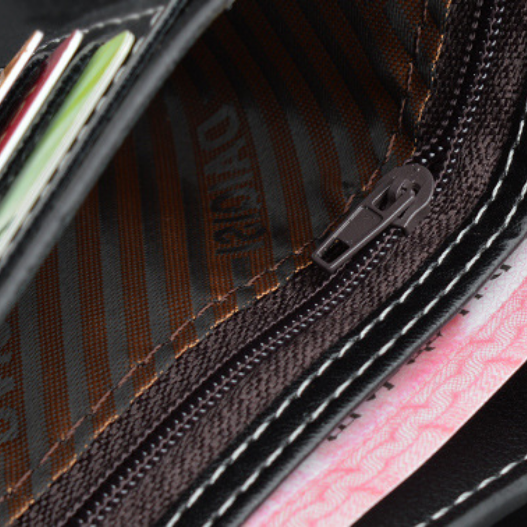 Venezia men's wallet