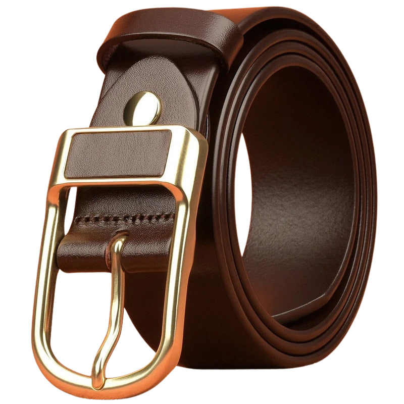 Dakar Men's Belt