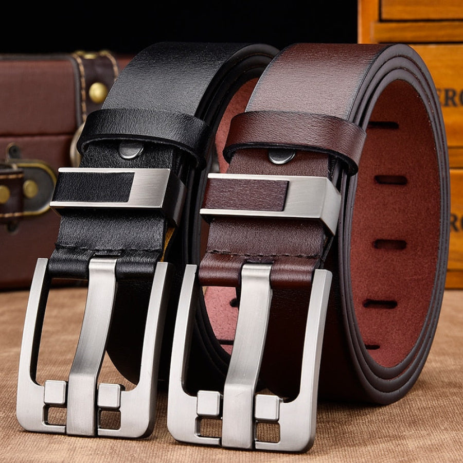 Monaco belt for men
