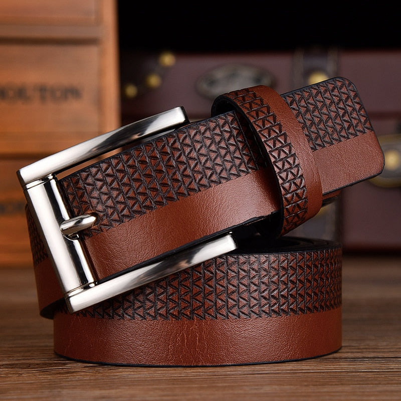 Vancouver Belt for Men