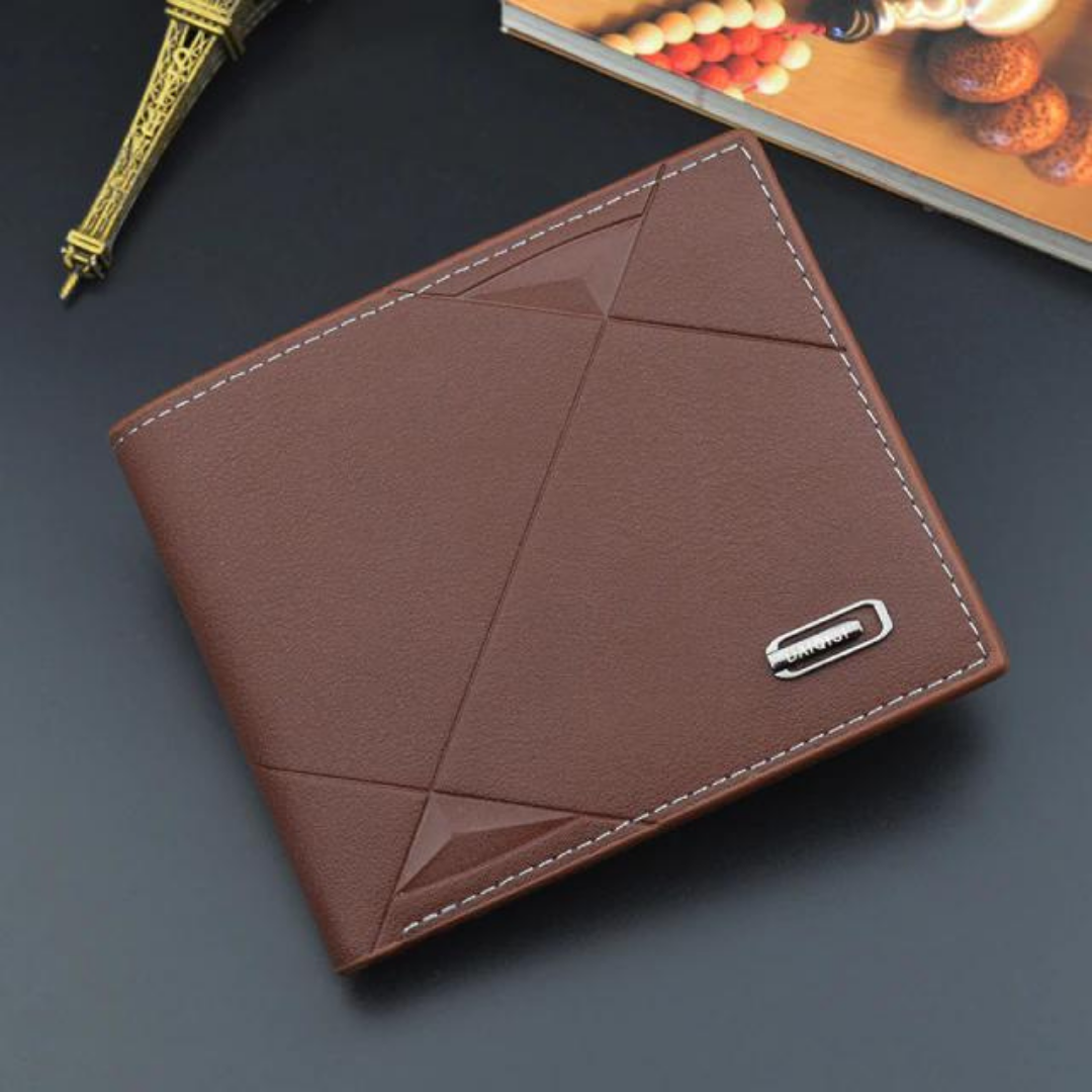 Venezia men's wallet