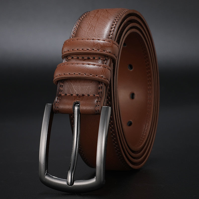 Aspen Men's Belt