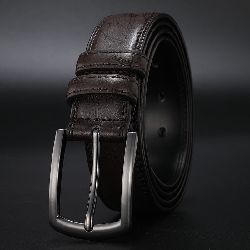 Aspen Men's Belt