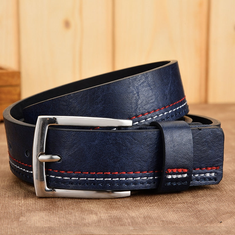 Men's Texas Belt