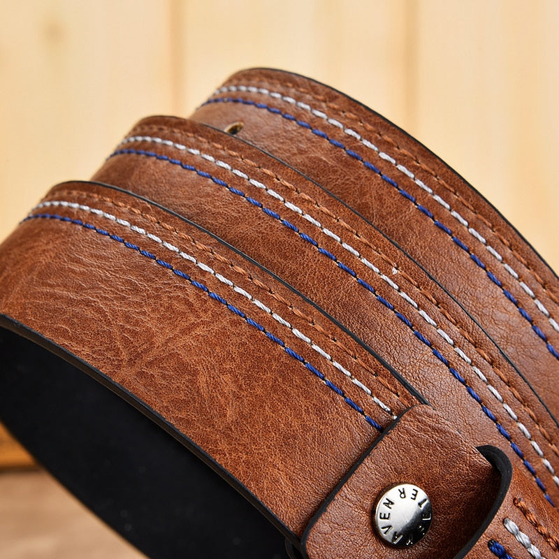 Men's Texas Belt