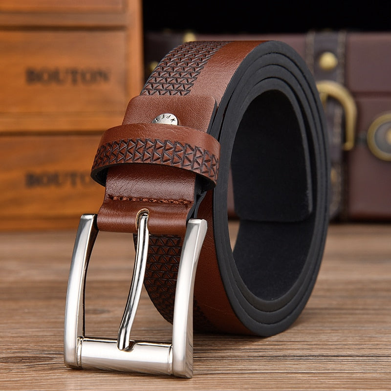 Vancouver Belt for Men