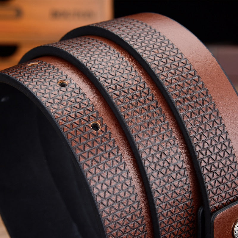 Vancouver Belt for Men