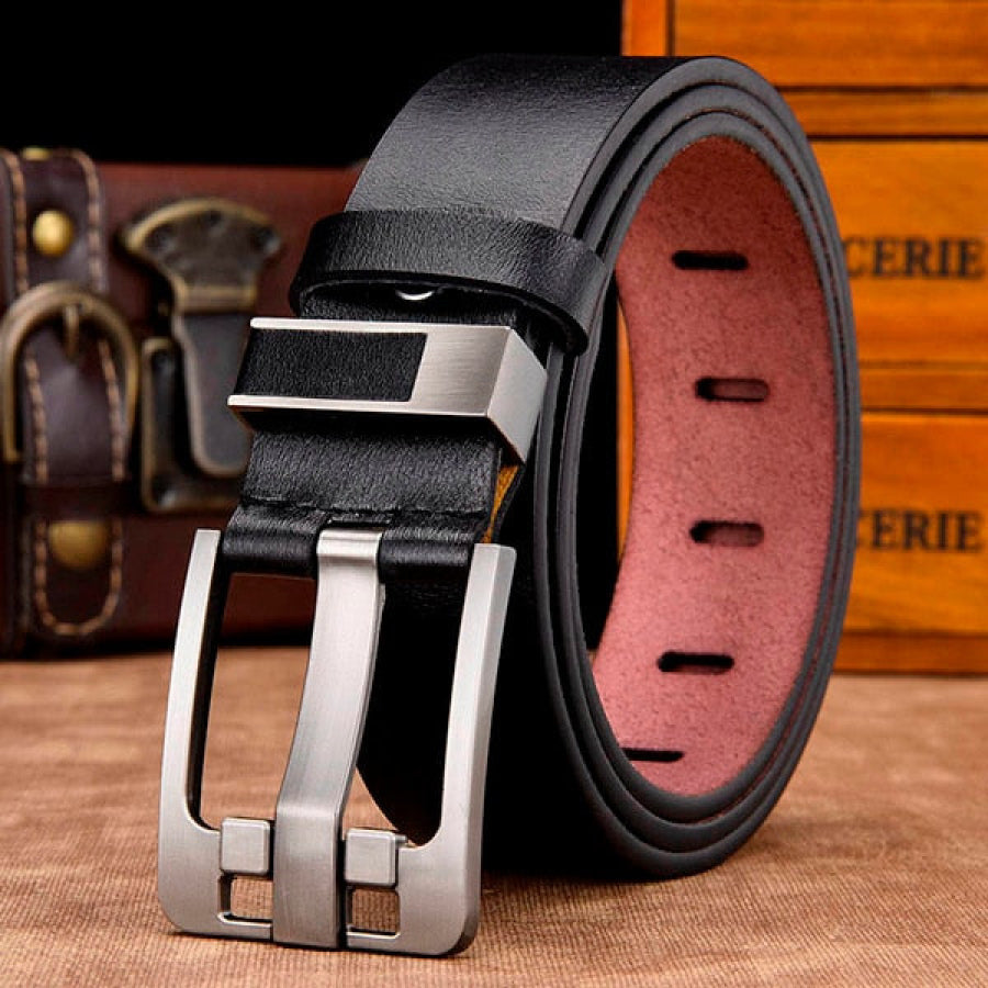 Monaco belt for men