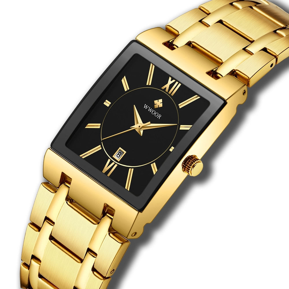Altair Men's Watch: