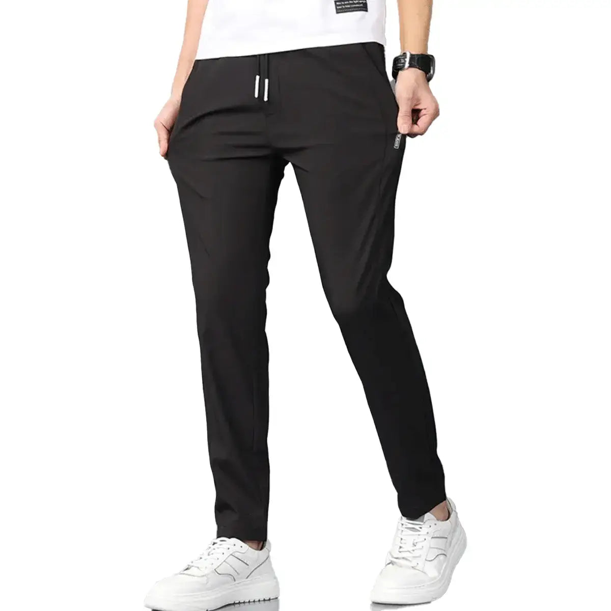 Voler™ Men's Casual Jogger Pants (Buy 1 Get 1 Free) 