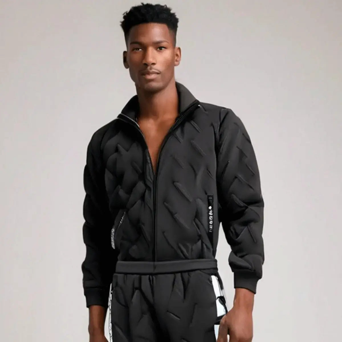 Confer® Cozy Men's Set