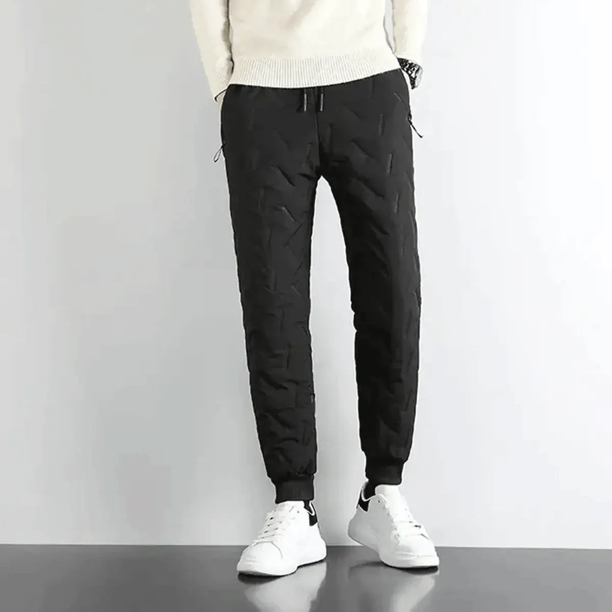 Confer® Cozy Men's Set