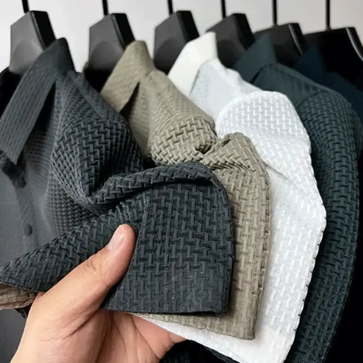 Polo Fresh® Shirt (Buy 1, Get 1 Free) 