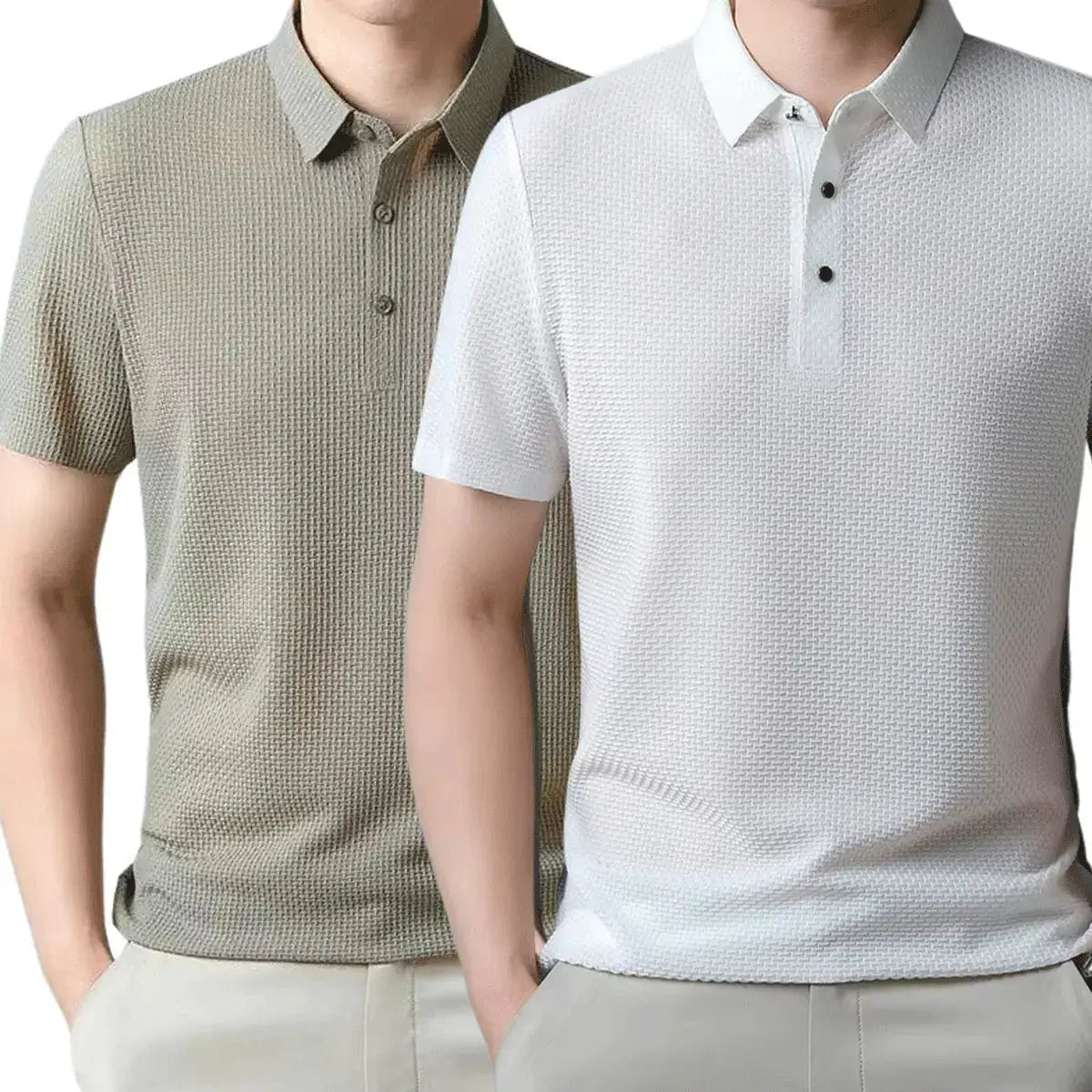 Polo Fresh® Shirt (Buy 1, Get 1 Free) 