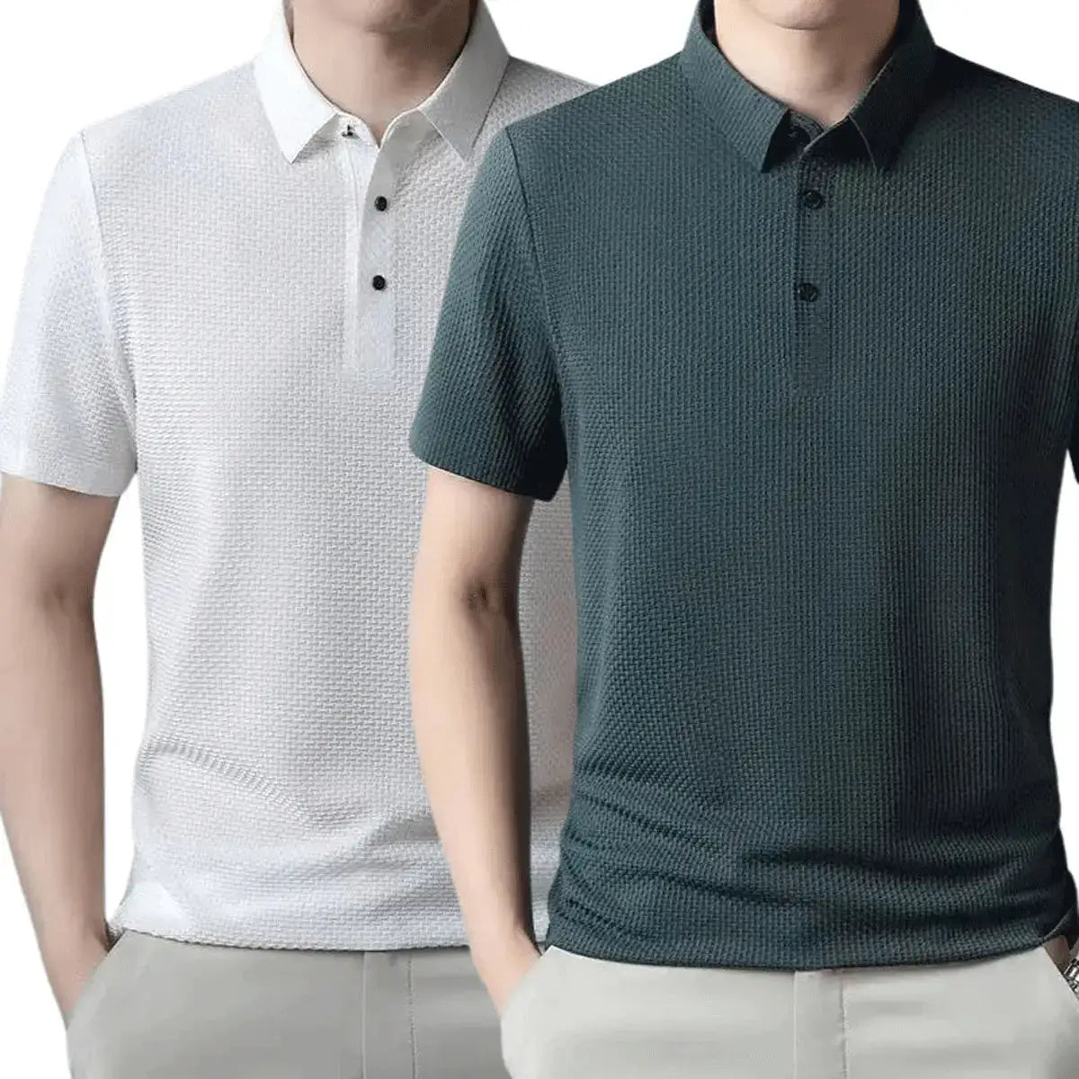 Polo Fresh® Shirt (Buy 1, Get 1 Free) 