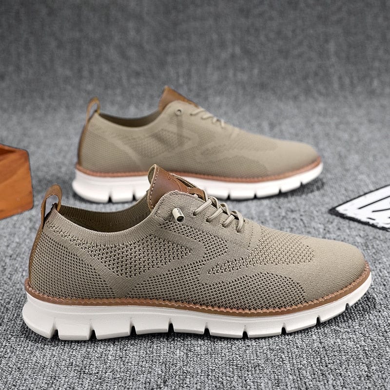 Patrick - Men's orthopedic leisure shoes for healthy comfort