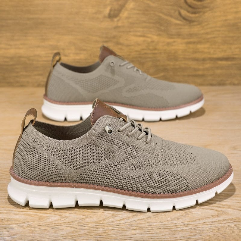 Patrick - Men's orthopedic leisure shoes for healthy comfort