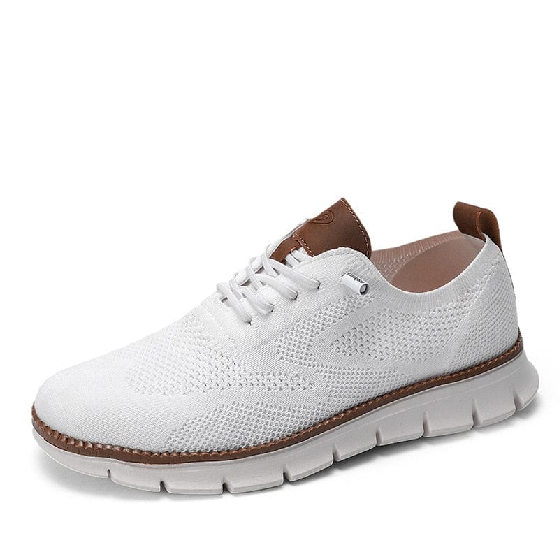 Patrick - Men's orthopedic leisure shoes for healthy comfort