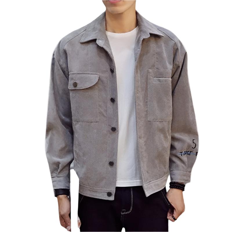 On Men's Velour Shirt