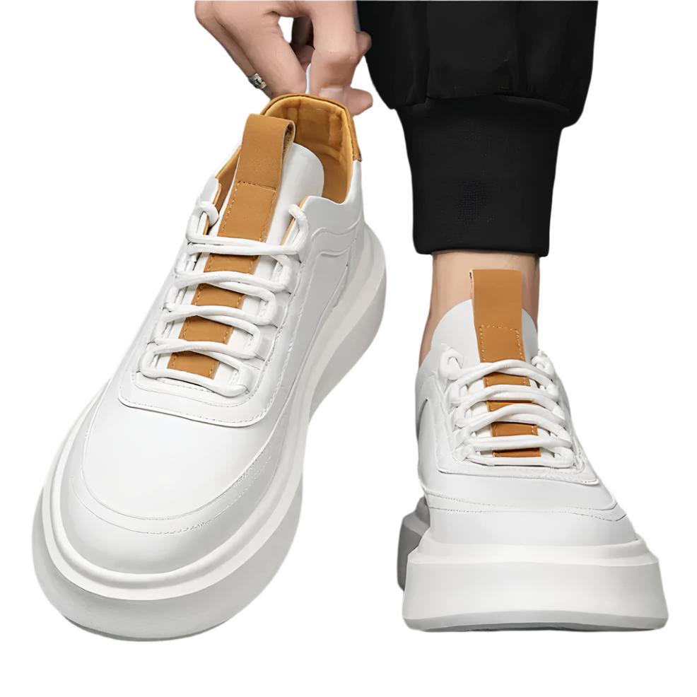 Carlo - Men's Spring Sports Shoes