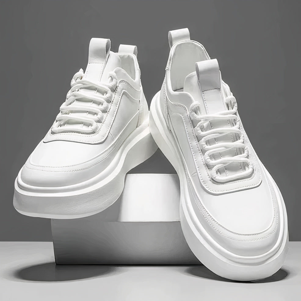 Carlo - Men's Spring Sports Shoes