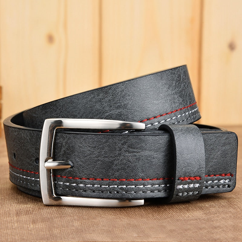 Men's Texas Belt