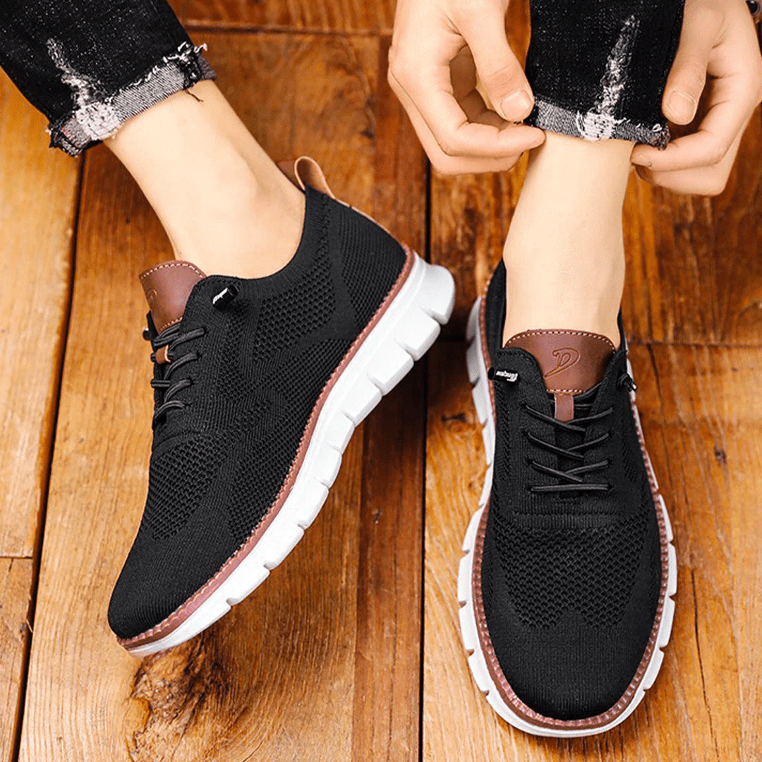 James® Ultra-Comfortable Men's Shoes