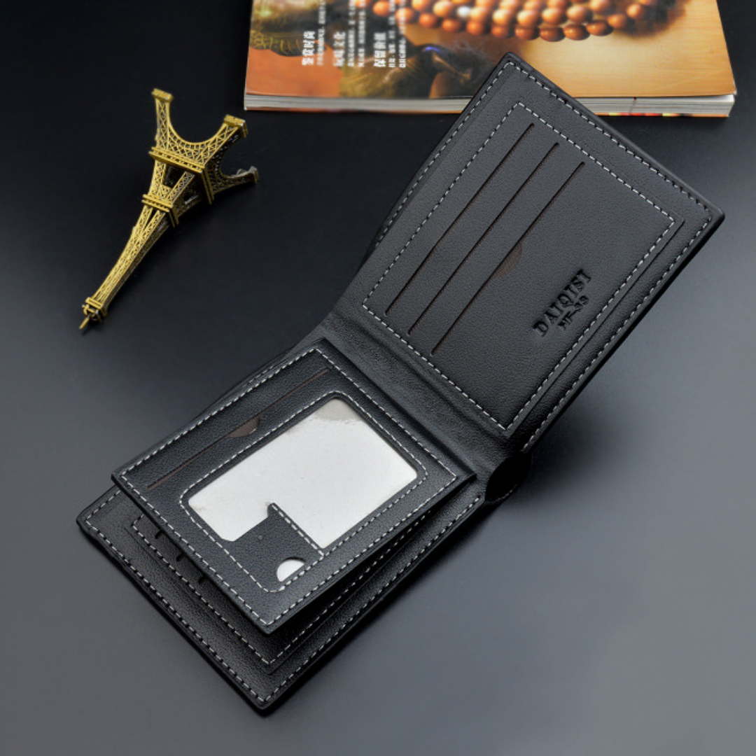Venezia men's wallet