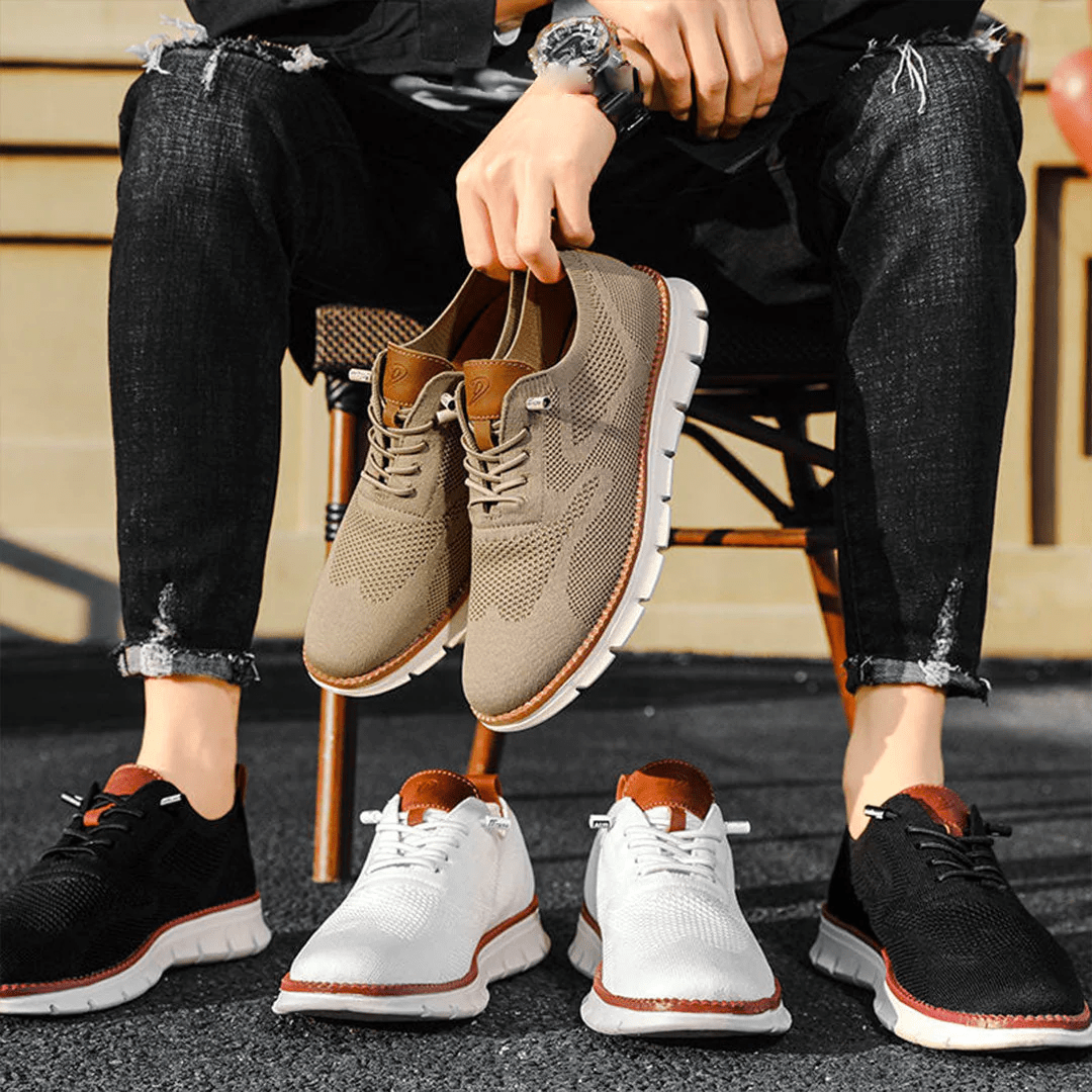 James® Ultra-Comfortable Men's Shoes