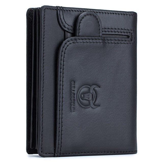 Velocity Men's Leather Wallet