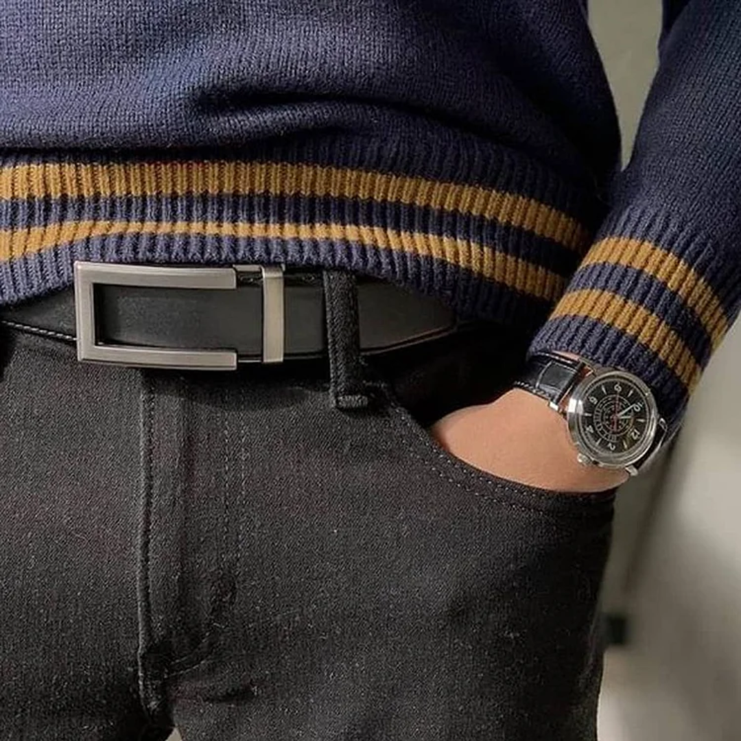 Pacific Belt for Men