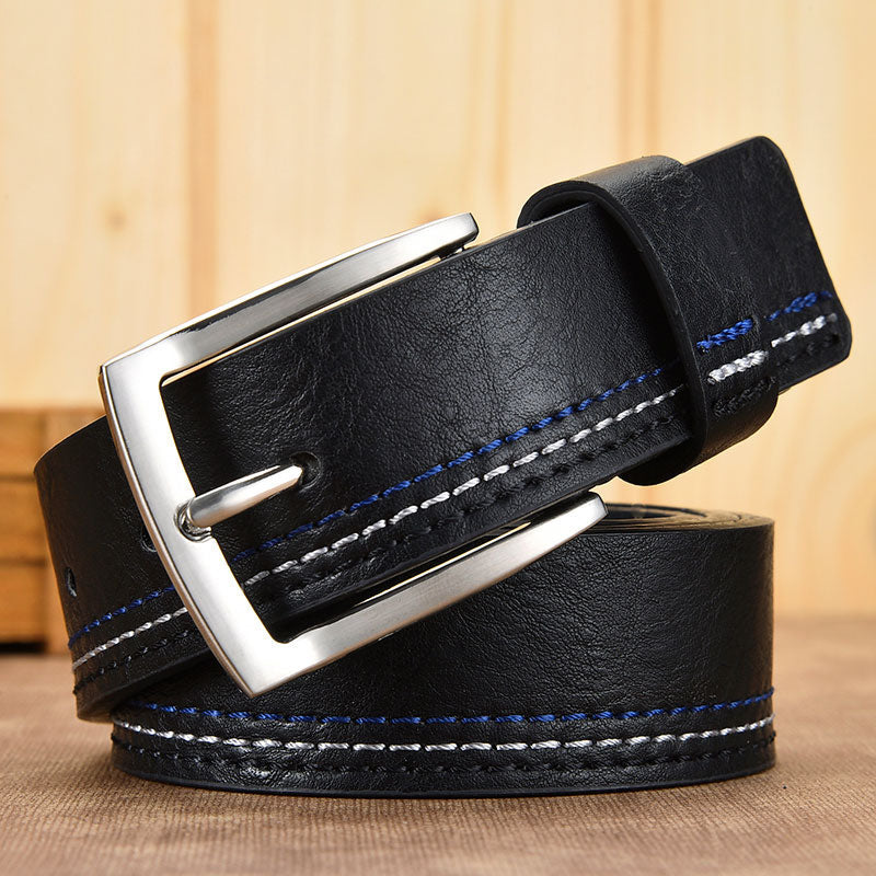Men's Texas Belt