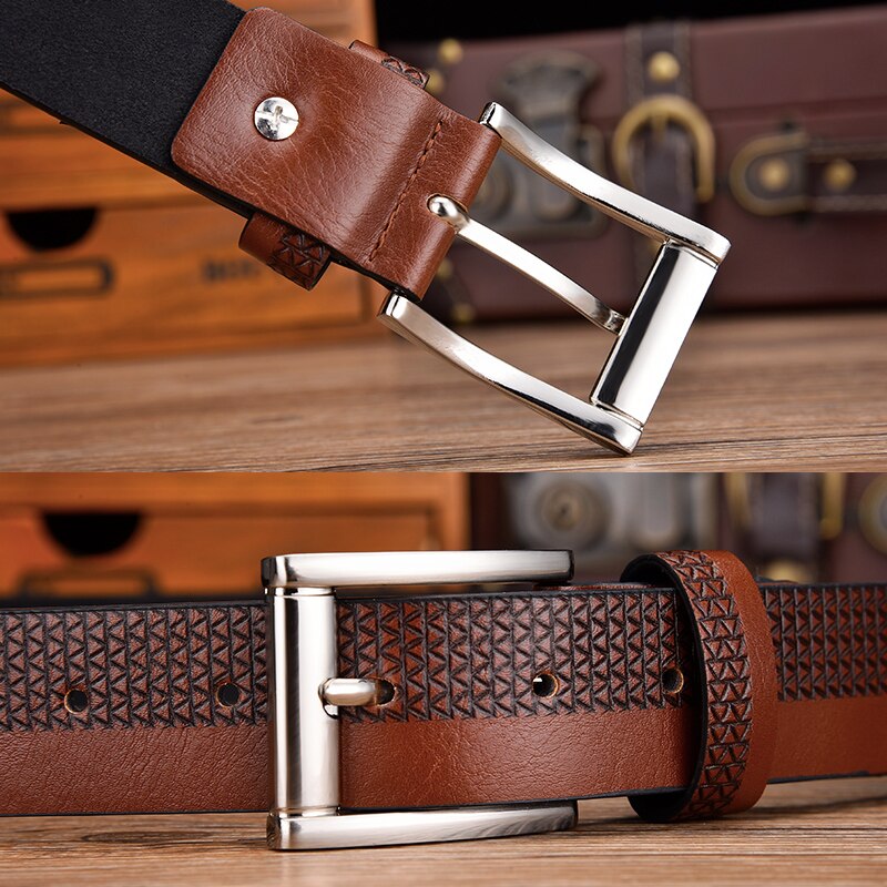 Vancouver Belt for Men