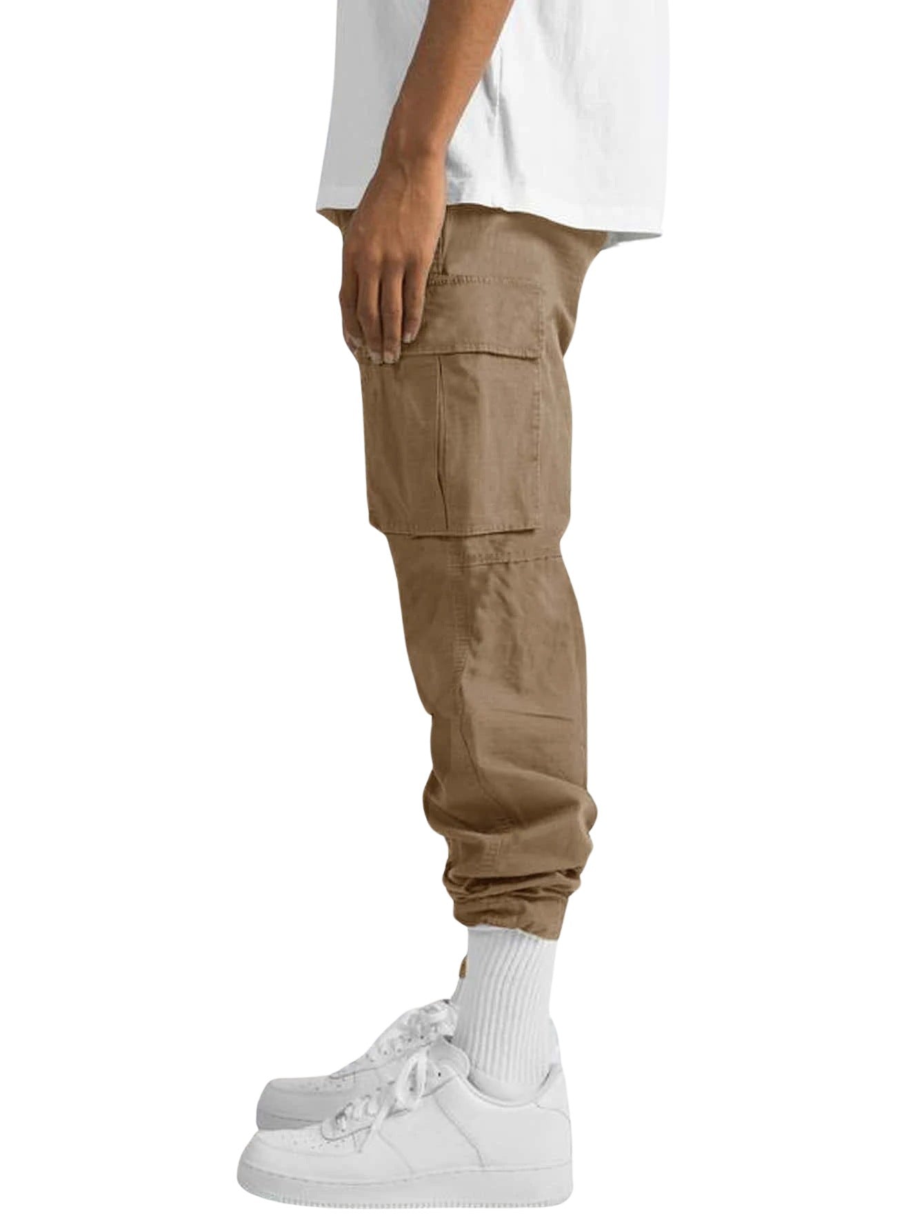 Nooh® Cargo Pants