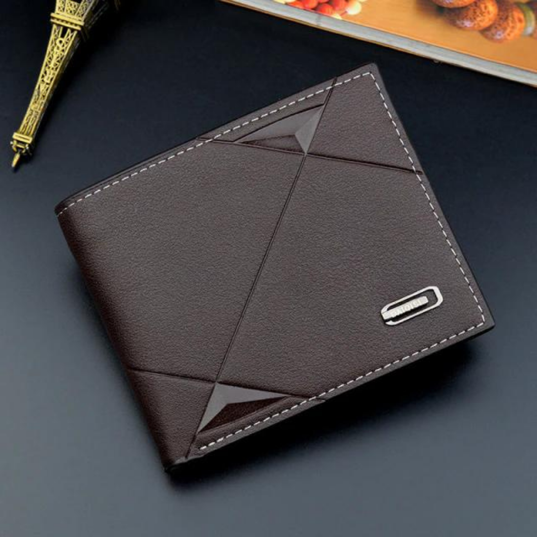 Venezia men's wallet