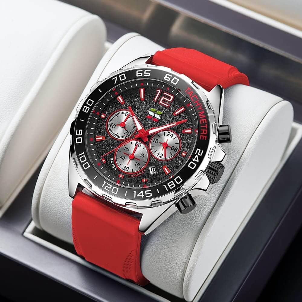 Horizon Sport Watch for Men
