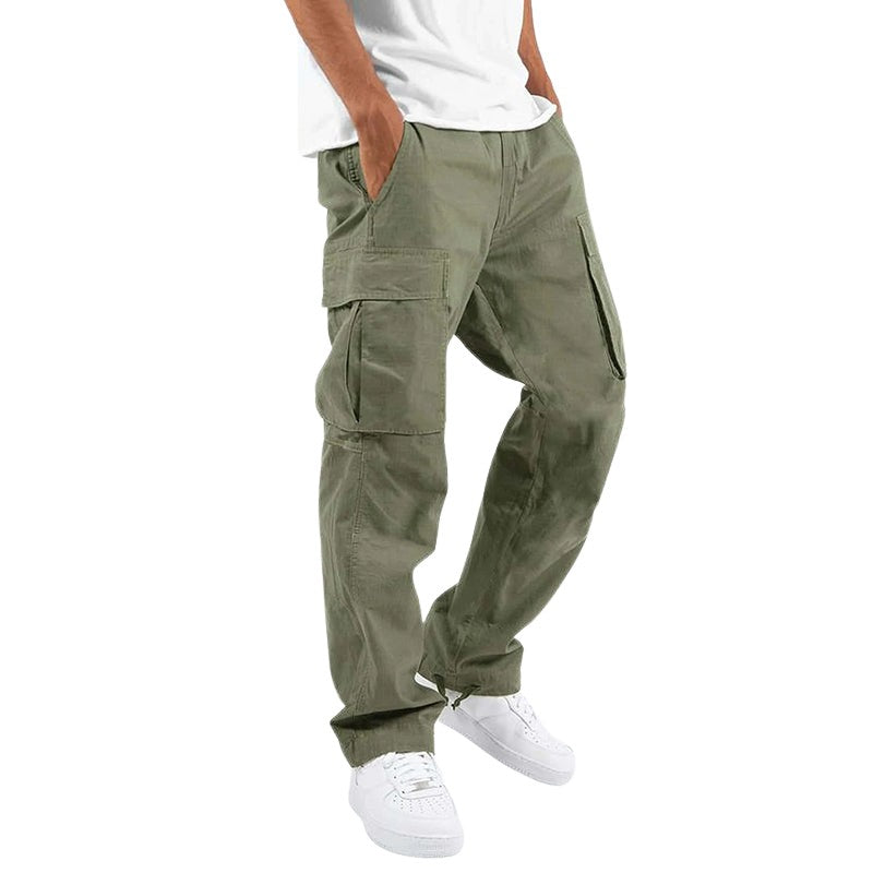 Nooh® Cargo Pants