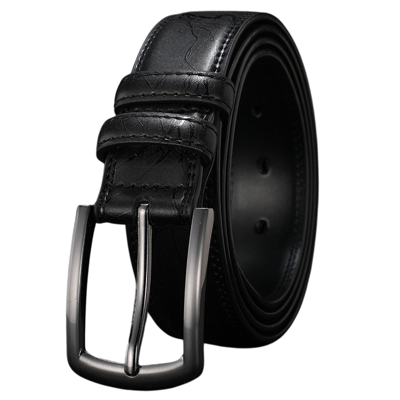 Aspen Men's Belt