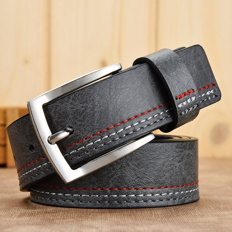 Men's Texas Belt