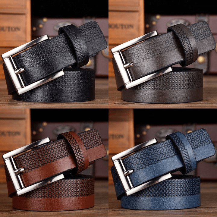Vancouver Belt for Men