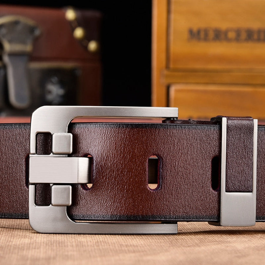Monaco belt for men