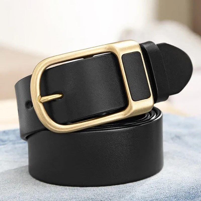 Dakar Men's Belt