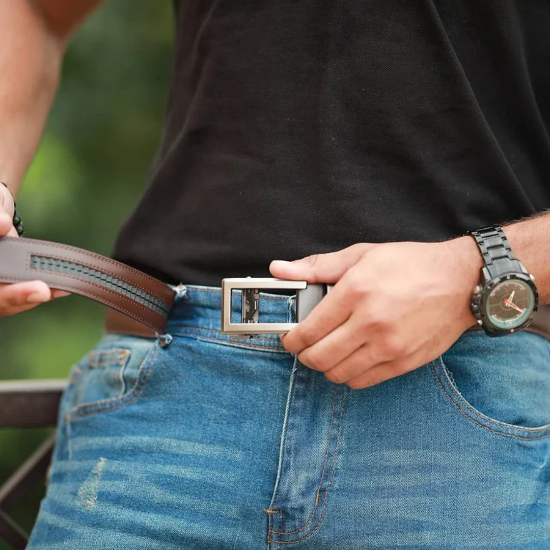Pacific Belt for Men