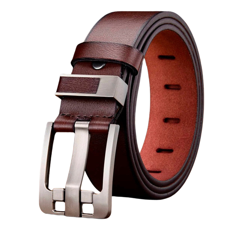 Monaco belt for men